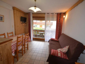 Studio Charmant aux Gets, Proche Centre et Pistes, Balcon Exposé Sud-Ouest - FR-1-623-257